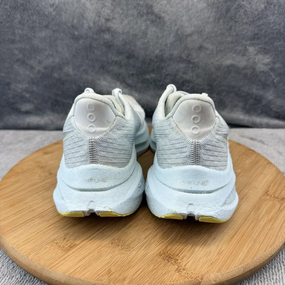 Saucony endorphin speed